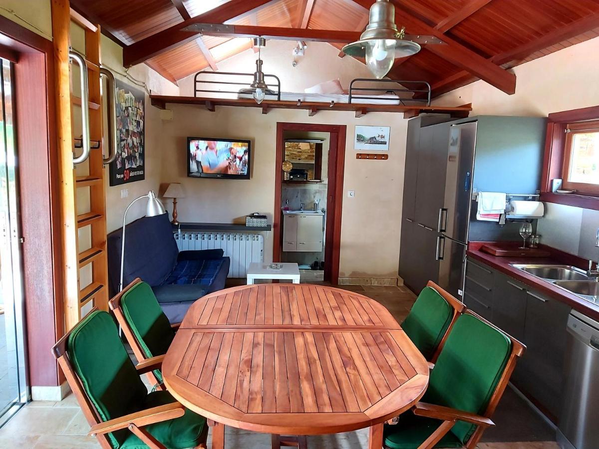 Caseton Do Forno. Ferienhaus *