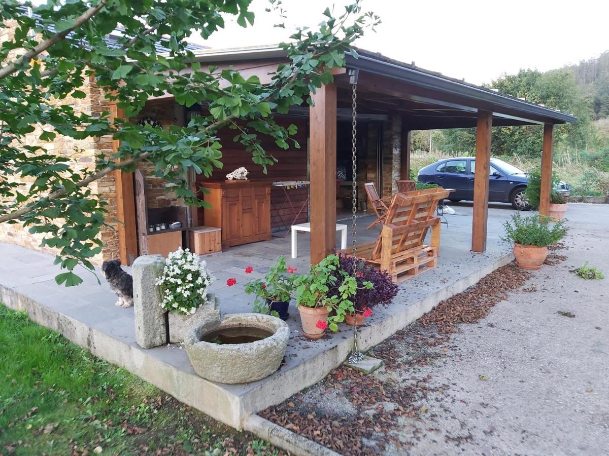 Ferienhaus Caseton Do Forno. *