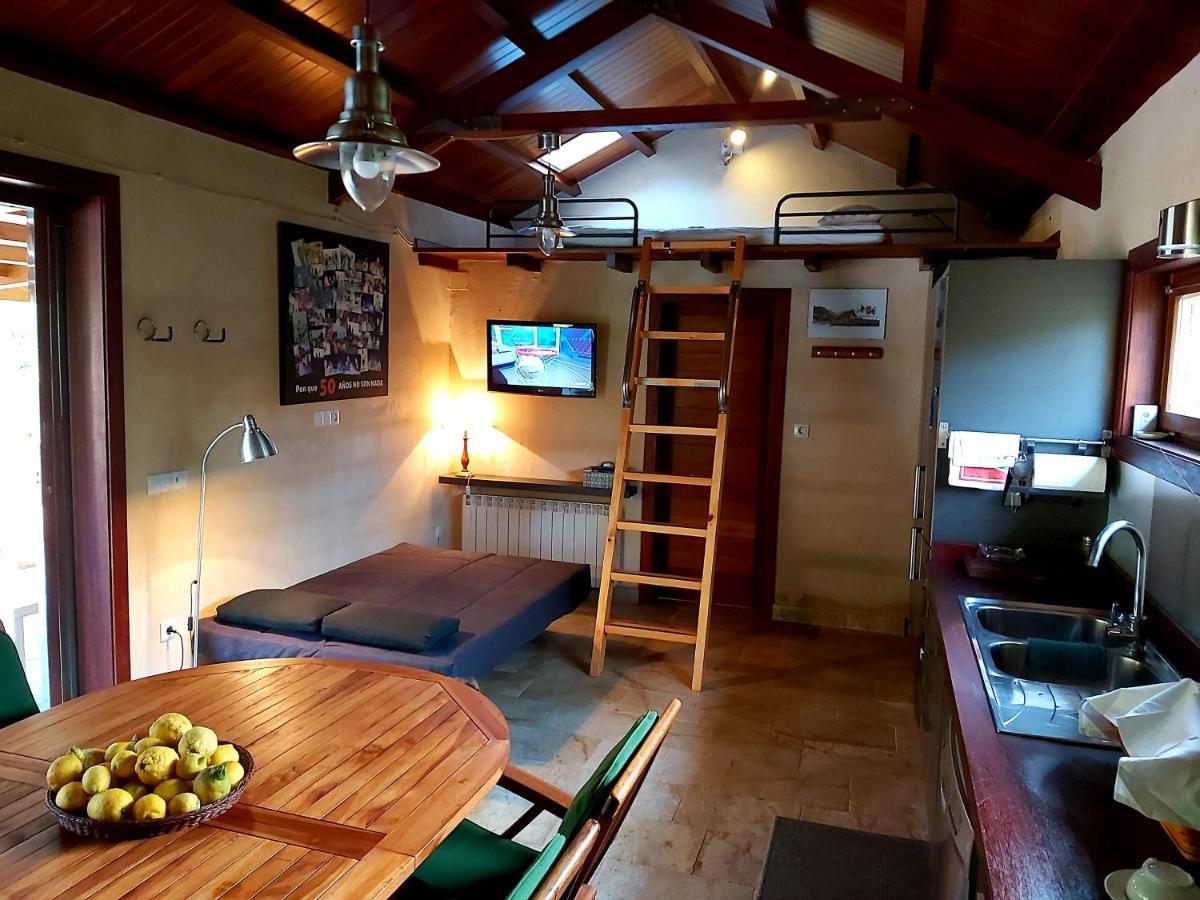 Ferienhaus Caseton Do Forno.