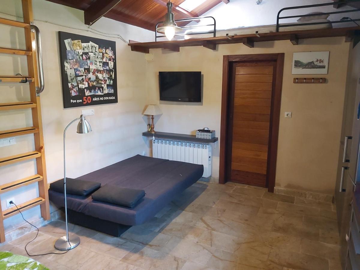 Casa de vacances Caseton Do Forno. Lourenza