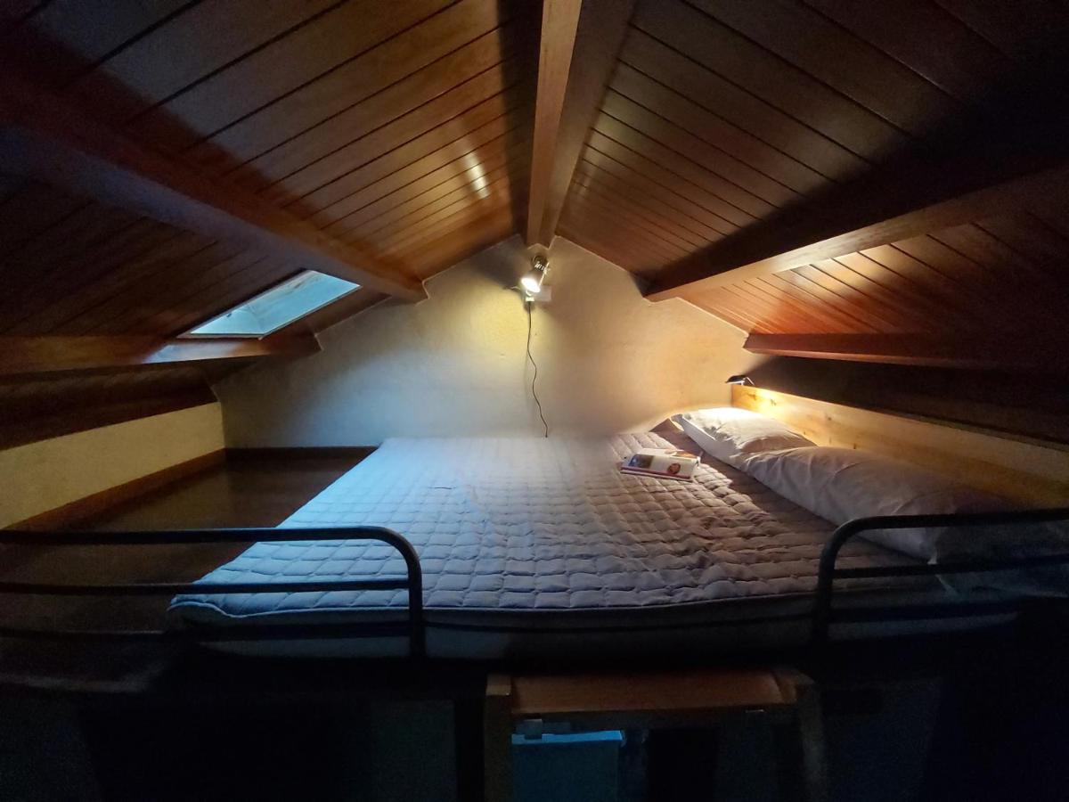 Caseton Do Forno. Hébergement de vacances