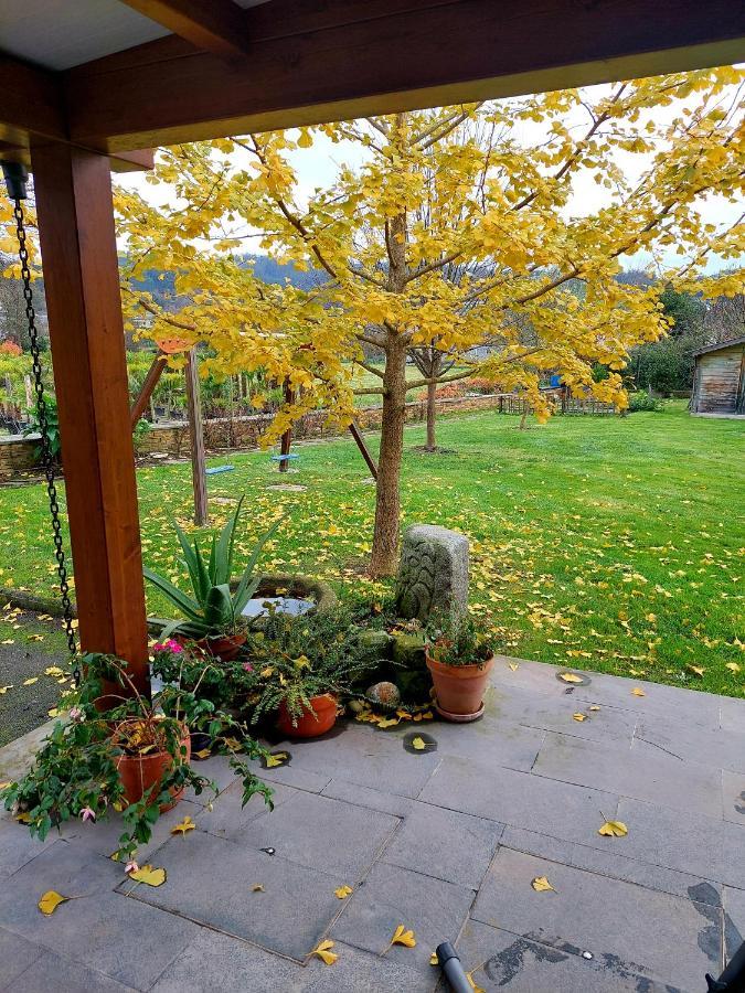 Caseton Do Forno. Casa de vacances