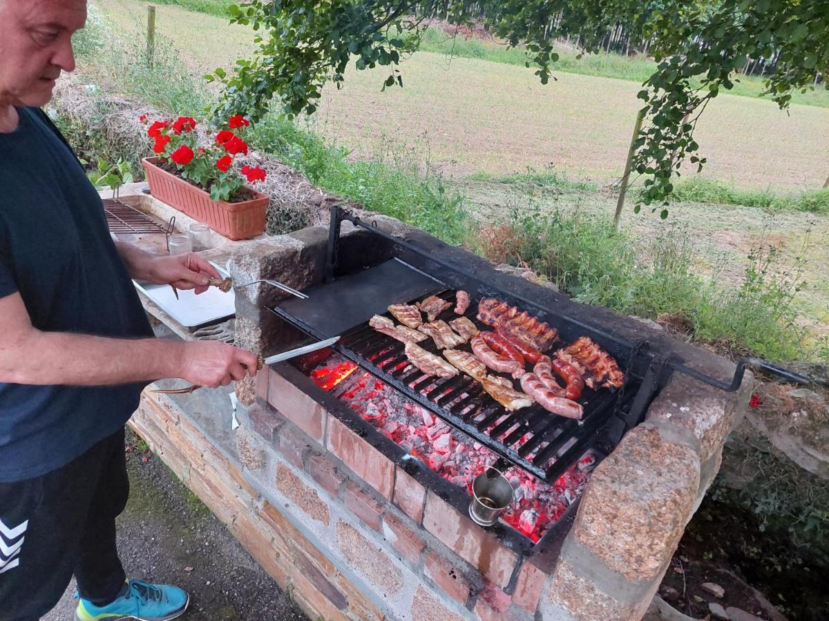 Caseton Do Forno. * Lourenza